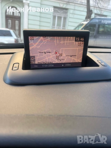 Peugeot 3008 1,6 THP, снимка 3 - Автомобили и джипове - 53133044