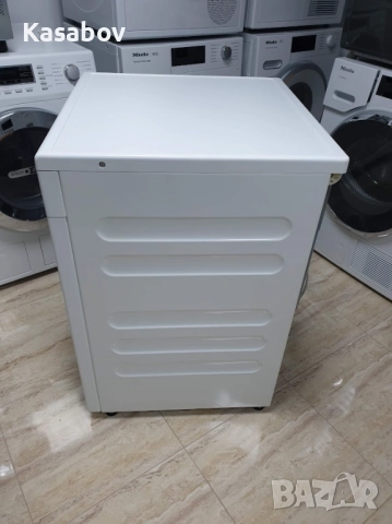 Miele WT1 PowerWash - Пералня със Сушилня Миеле 12м Гаранция, снимка 9 - Перални - 52871216