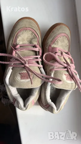 Vans Hylane 39ти номер, снимка 4 - Кецове - 56462259