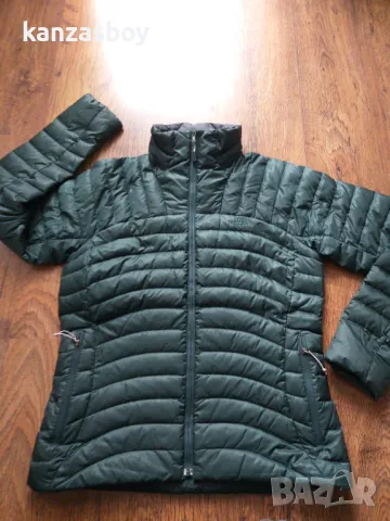 the north face - пухено дамско яке М, снимка 4 - Якета - 49184082