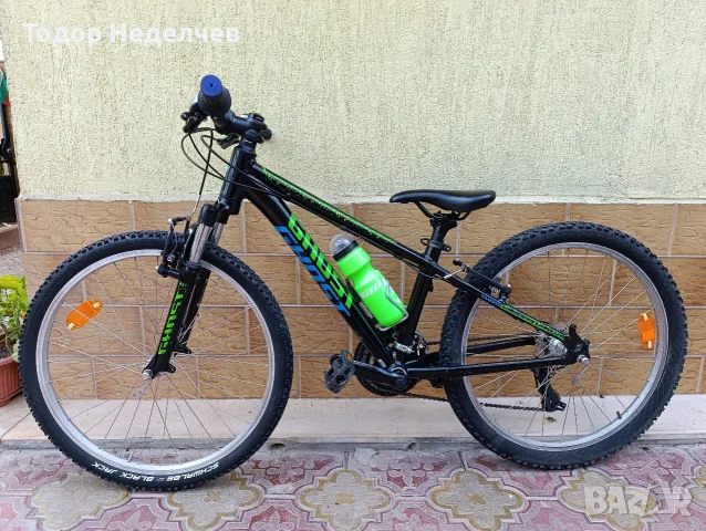 Ghost 24 цола. ., снимка 2 - Велосипеди - 55953546