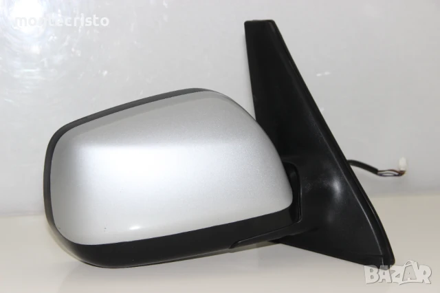 Дясно огледало Toyota Corolla Verso (2001-2004г.) 5 пина / електрическо, снимка 5 - Части - 50745273