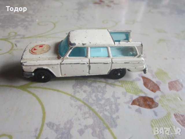 Кола количка линейка , снимка 3 - Коли, камиони, мотори, писти - 31959048