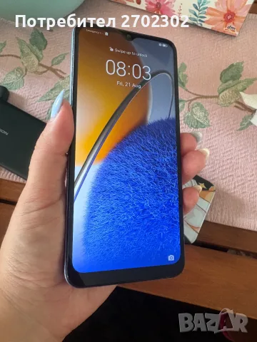 Смартфон Huawei y61
