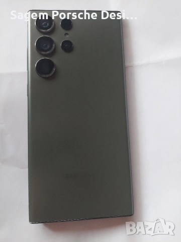 Макет на телефон Samsung s23 ultra , снимка 2 - Samsung - 54262221