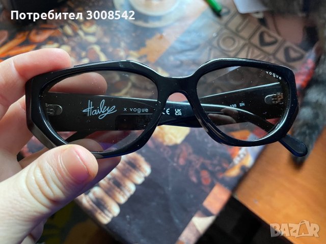 Слънчеви очила , снимка 4 - Слънчеви и диоптрични очила - 44163037