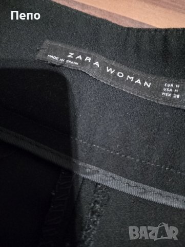 Панталон Zara, снимка 3 - Панталони - 42385551