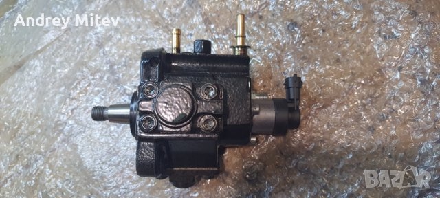 Помпа високо налягане BOSCH 0 986 437 035, снимка 8 - Части - 38456786