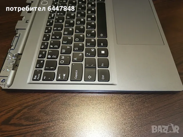 Lenovo LOQ 15IAX9 клавиатура ОРИГИНАЛНА(КОД 33), снимка 4 - Части за лаптопи - 56248054