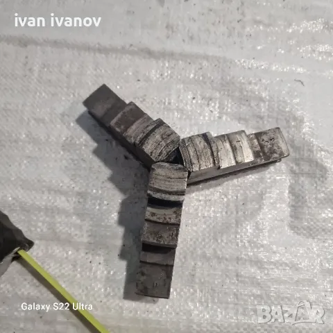 Челюсти Струг, снимка 6 - Стругове - 47484412