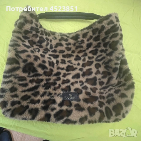 Чанта дамска нова