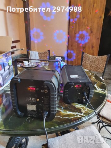 Лед ефекти , снимка 4 - Друга електроника - 39441242