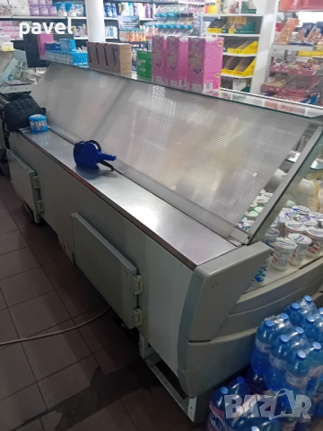 Хладилна витрина,arneg!, снимка 8 - Витрини - 44727495