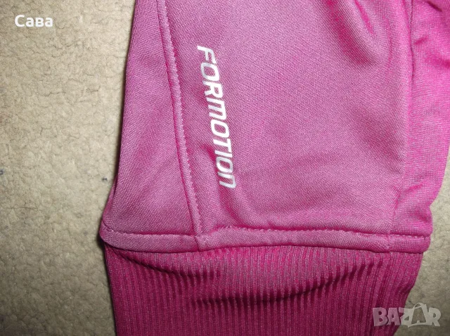 Суичър ADIDAS  дамски,Л, снимка 3 - Суичъри - 56509142