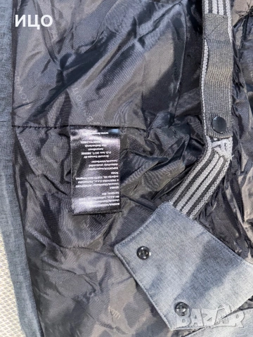 Младежко ски яке Brunotti, снимка 18 - Зимни спортове - 53184298