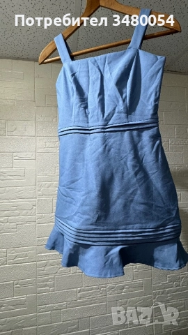 Продавам рокли, снимка 9 - Рокли - 52553298