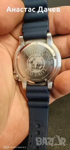 CITIZEN EcoDrive Promaster, снимка 7 - Мъжки - 56509001