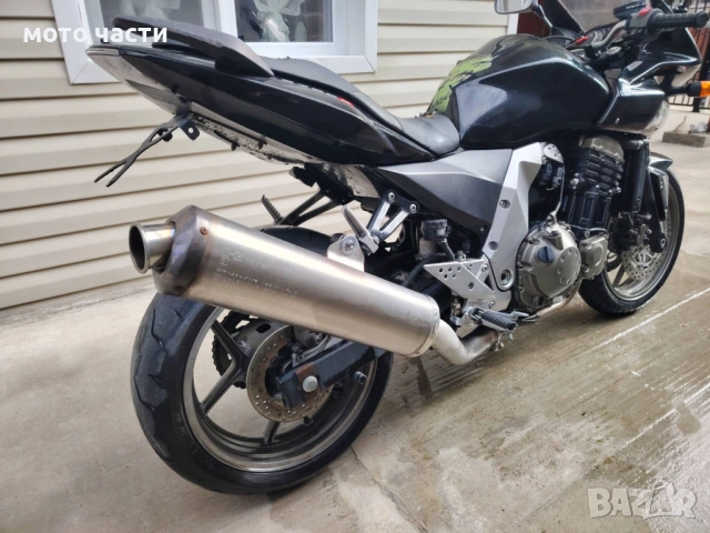 Kawasaki Z 750 S на части, снимка 3 - Мотоциклети и мототехника - 54023245