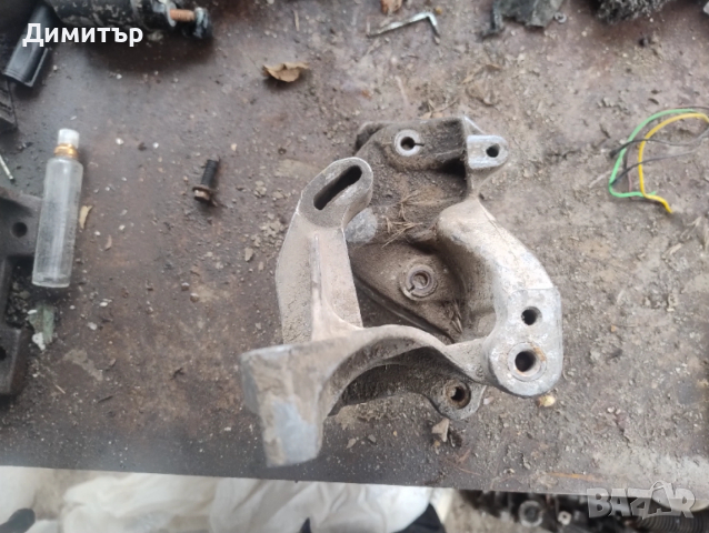 Конзола Хидравлична Помпа За Фолксваген Пасат Б3 1.8Моно 1993г / VW Passat B3 1.8Mi 1993y, снимка 2 - Части - 53886496