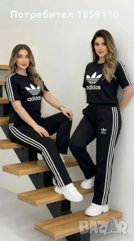 дамски комплект, снимка 3 - Комплекти - 54147148