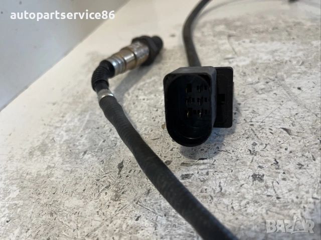 Ламбда/кислороден сензор за Mercedes SLK 2.0K R171 (2005) 0045422218