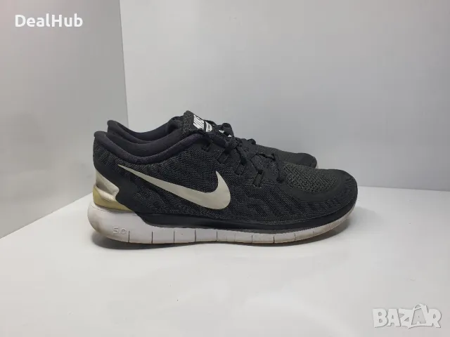 Маратонки Nike Free Run 5.0

Използвани, но в отлично състояние като нови,
без забележки., снимка 1 - Маратонки - 49066467