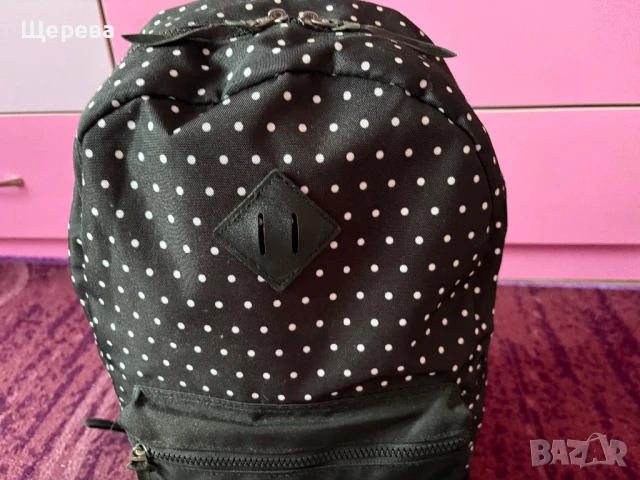 Ученическа раница, снимка 5 - Раници - 50982554