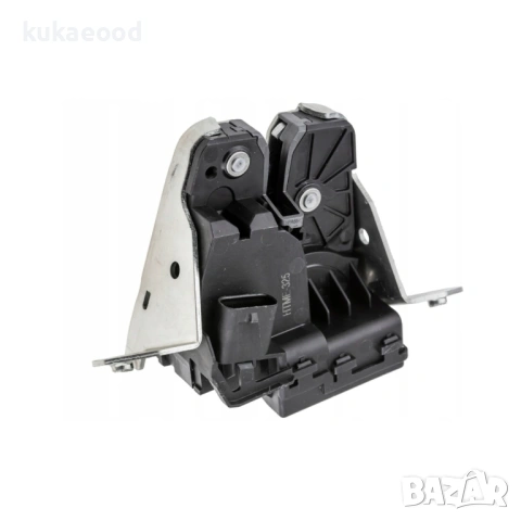 Брава за багажник за Mercedes E-Class W213 (S213)