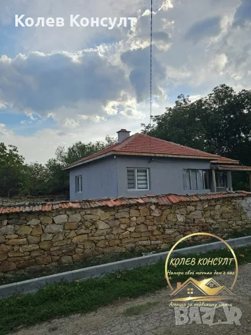 къща село Долно Ботево,общ.Стамболово, снимка 3 - Къщи - 55957560