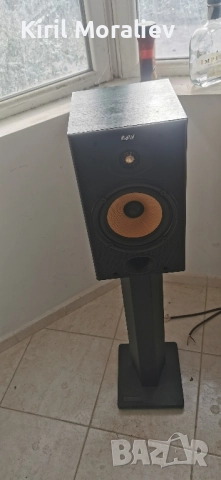 NAD Thorens B&W, снимка 12 - Ресийвъри, усилватели, смесителни пултове - 52242455