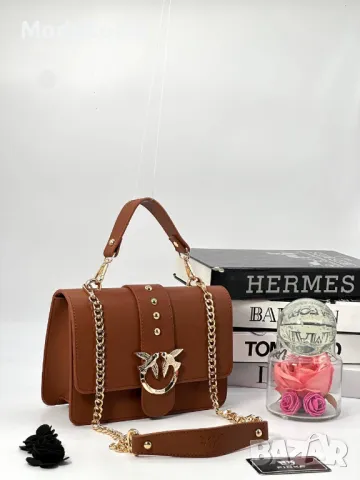 Pinko дамски чанти различни цветове , снимка 8 - Чанти - 48181705