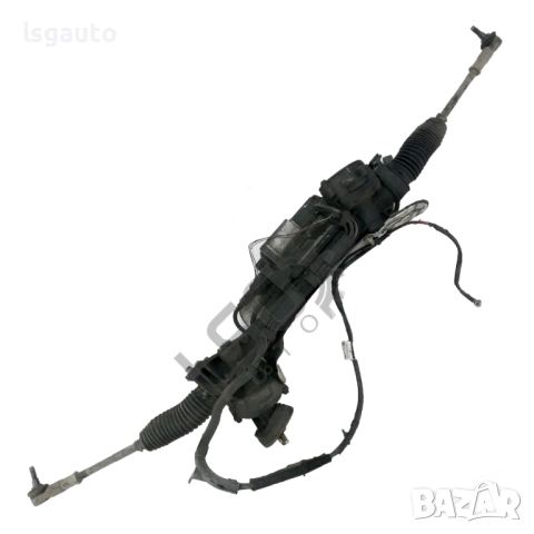 Електрическа кормилна рейка Volkswagen Passat (B6) 2005-2010 ID:150058, снимка 2 - Части - 51768637