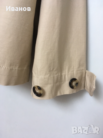 Сако,жакет на HM-дамско , снимка 4 - Якета - 36560850