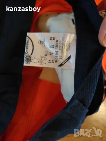 Engel Safety trousers with hanging tool pockets - мъжки работен панталон S, снимка 9 - Спортни дрехи, екипи - 49157036