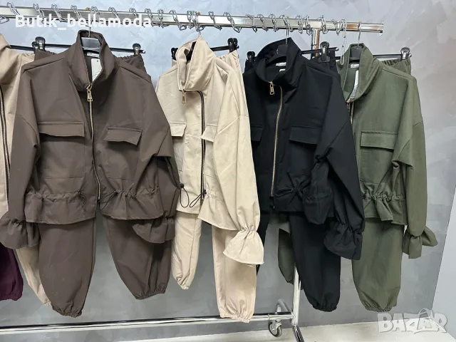 Хит модел сет от две части , снимка 9 - Костюми - 56367478