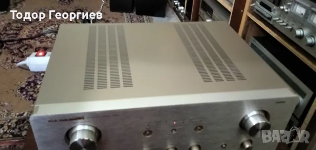 Marantz pm- 7000 st- 6000, снимка 2 - Ресийвъри, усилватели, смесителни пултове - 48826223