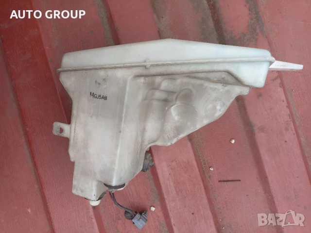 Казанче чистачки за Мазда 6 / Mazda 6 до 2008г, снимка 3 - Части - 51174262