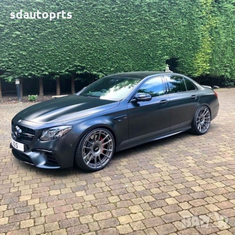 19” Джанти Rotiform OZR Mercedes 5X112 W205 W213 W222 C217 CLA AMG GT CLS 217 , снимка 9 - Гуми и джанти - 31449166