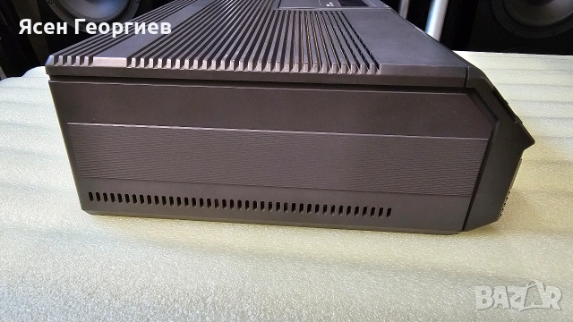 Philips VR2324 – Video2000, снимка 6 - Плейъри, домашно кино, прожектори - 54305078