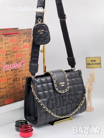 Маркови дамски чанти , снимка 7 - Чанти - 42850533