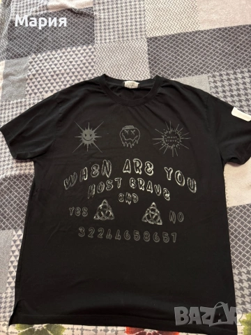 Нова тениска