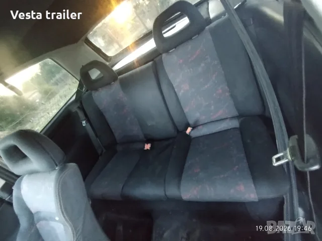 Голф 3 GTI  на части , снимка 11 - Части - 55738512