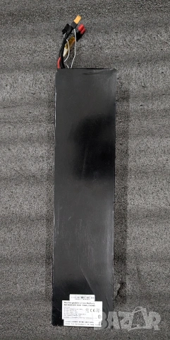 Нова батерия за Електрическа Тротинетка 