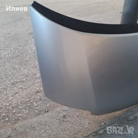 Преден капак за Vw Sharan , снимка 2 - Части - 47880847