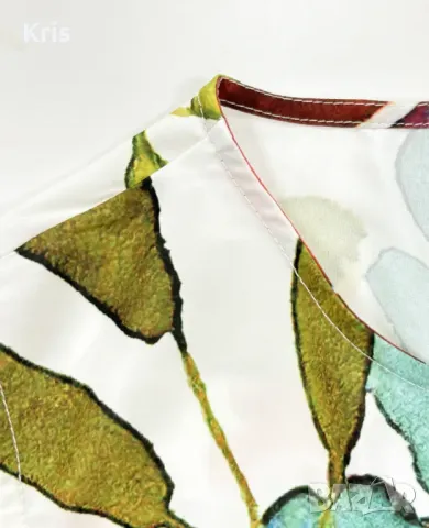 Лятна рокля, снимка 6 - Рокли - 46125117