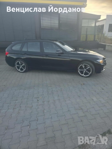 BMW 320 (F31) 320d, снимка 4 - Автомобили и джипове - 52511776
