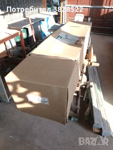 Маса многофункционална METABO KSU 401, снимка 2 - Други инструменти - 54243846