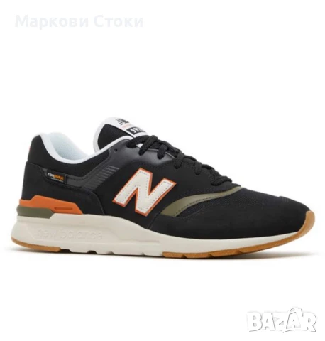 ✅ NEW BALANCE 🔝 997H