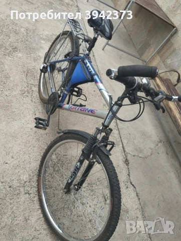 Колело 26", снимка 5 - Велосипеди - 50474835