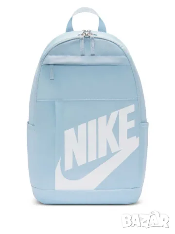 NIKE Раница NK ELMNTL BKPK - HBR, снимка 3 - Раници - 55751338